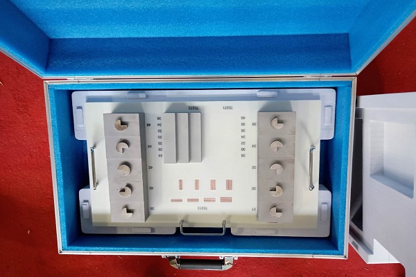 微劑量安檢機(jī)檢測模體