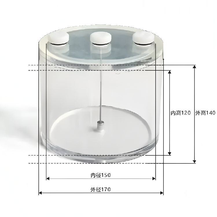 計數(shù)率特性測試模體3 計數(shù)率特性測試模體3