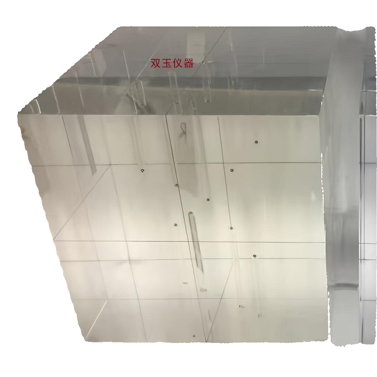 等中心檢測模體JJG 1028-2024