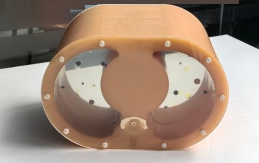 肺結節(jié)模體1