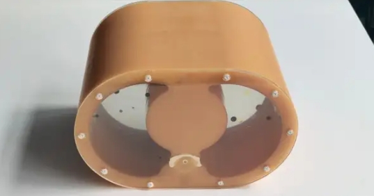 肺結節(jié)模體