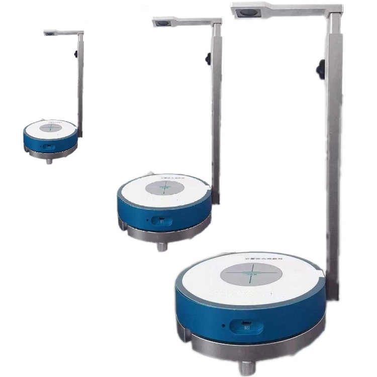 X射線(xiàn)狹縫相機(jī)使用說(shuō)明